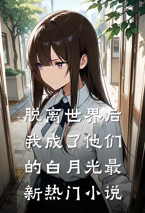 脱离世界后我成了他们的白月光最新热门小说