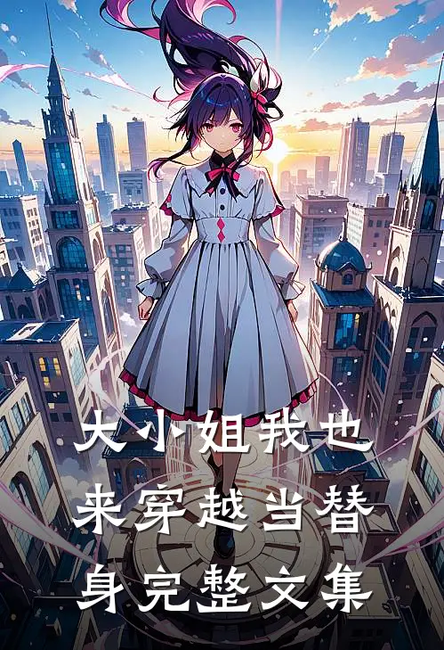 大小姐我也来穿越当替身完整文集