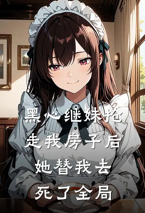 黑心继妹抢走我房子后,她替我去死了全局观看