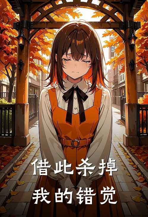 借此杀掉我的错觉
