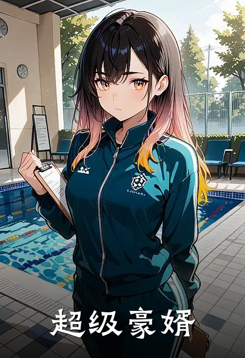 超级豪婿