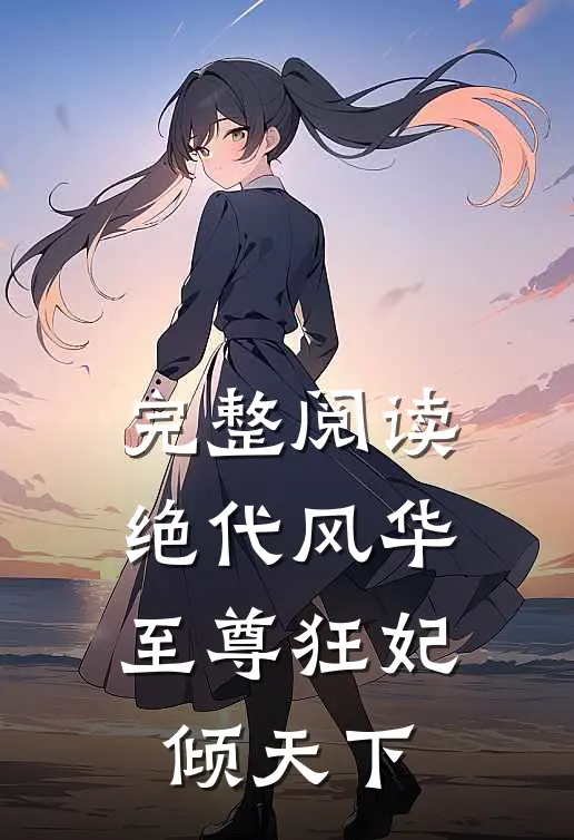 完整阅读绝代风华至尊狂妃倾天下全文