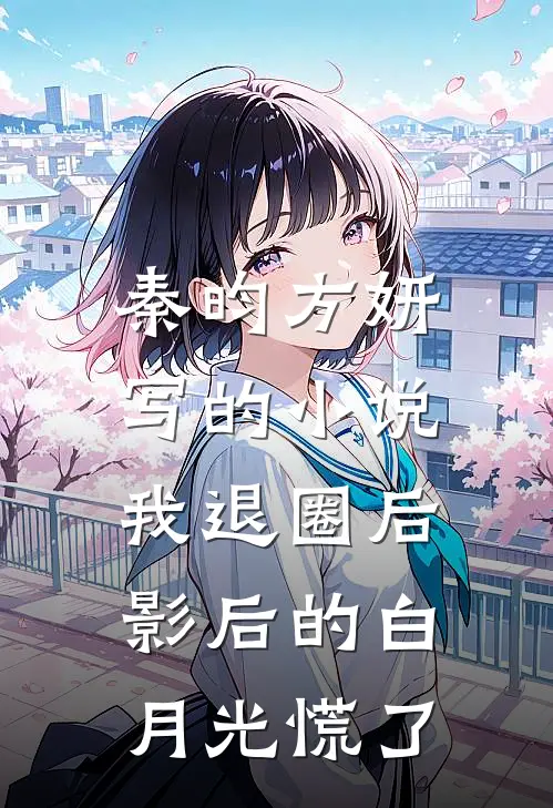 秦昀方妍写的小说我退圈后，影后的白月光慌了