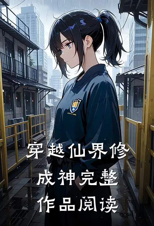 穿越仙界修成神完整作品阅读