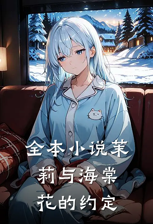 全本小说茉莉与海棠花的约定