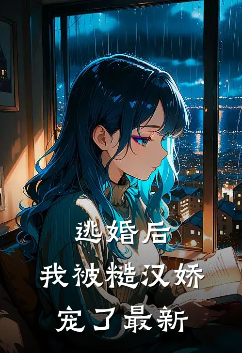 逃婚后,我被糙汉娇宠了最新阅读