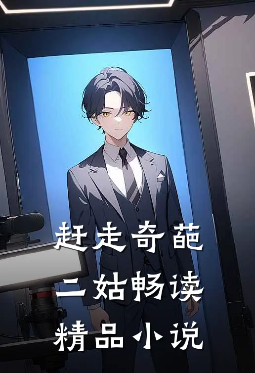 赶走奇葩二姑畅读精品小说