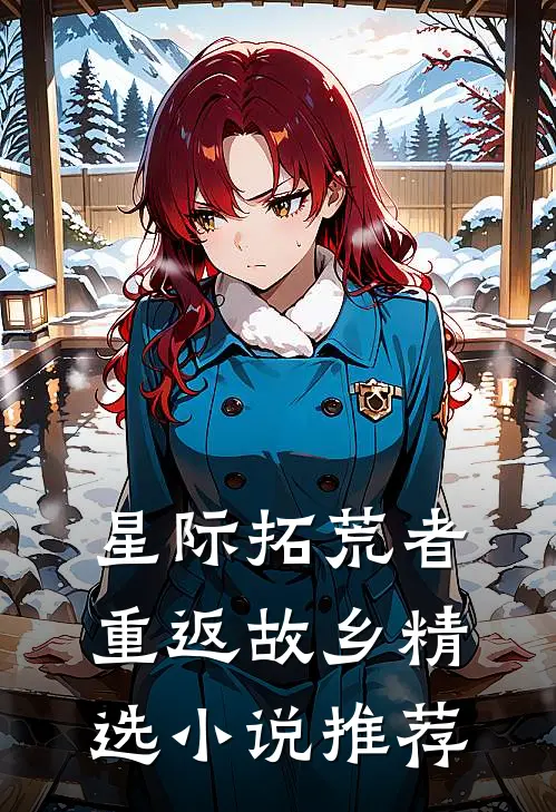 星际拓荒者重返故乡精选小说推荐