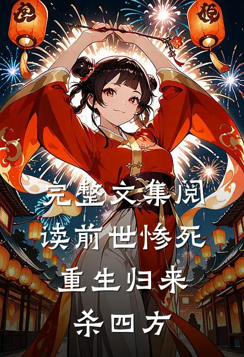 完整文集阅读前世惨死,重生归来杀四方的