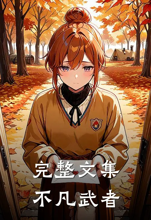 完整文集不凡武者