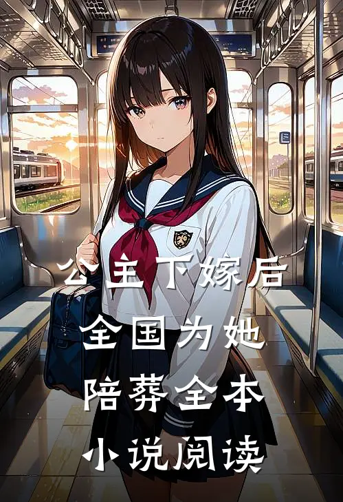公主下嫁后,全国为她陪葬全本阅读