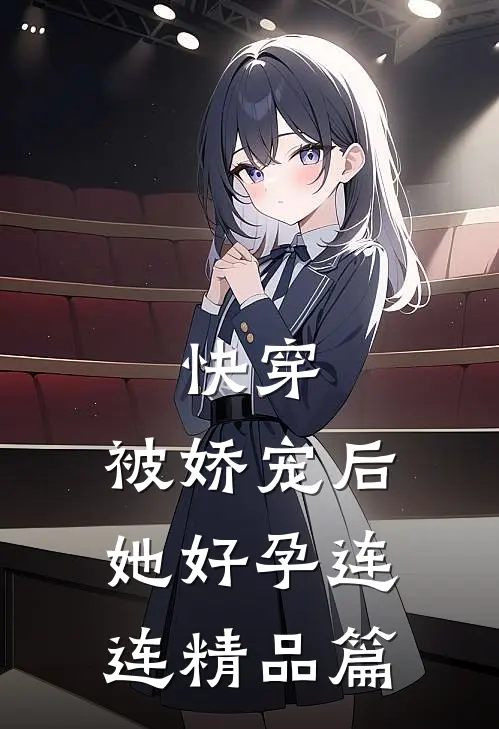 快穿被娇宠后她好孕连连精品篇