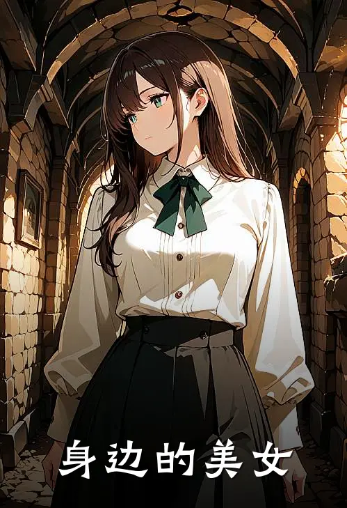 身边的美女