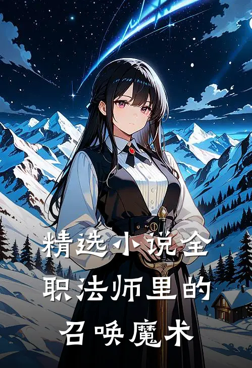 精选小说全职法师里的召唤魔术