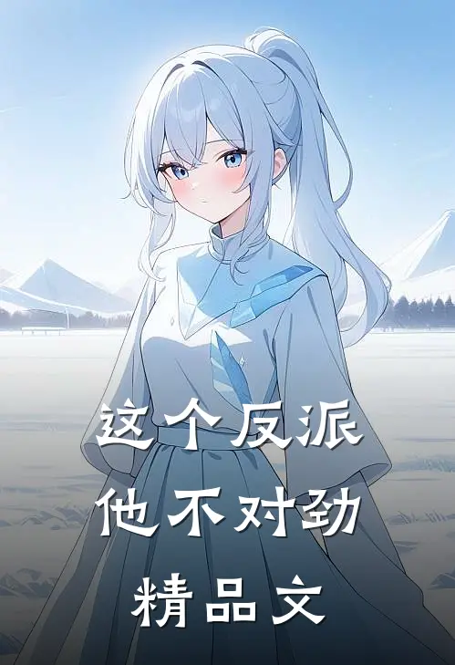 这个反派他不对劲精品文