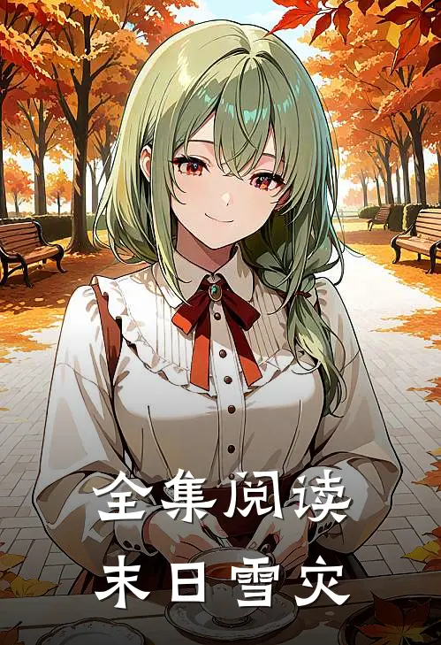 全集阅读末日雪灾