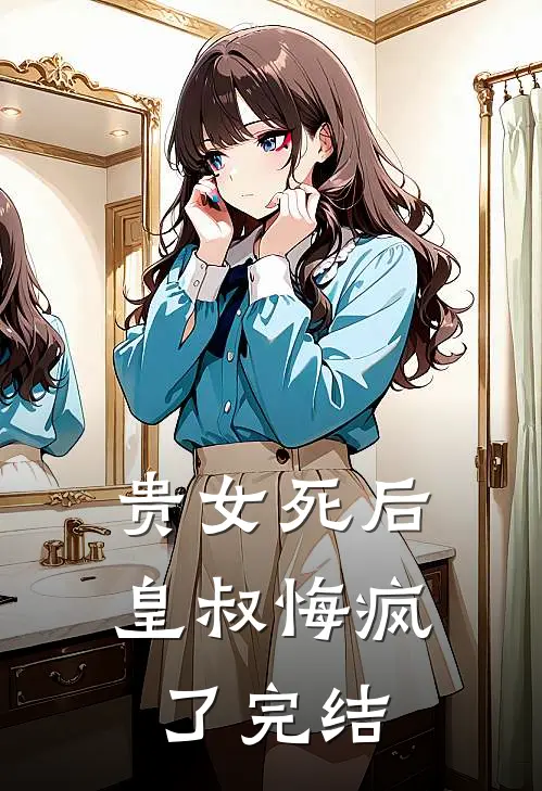 贵女死后,皇叔悔疯了完结了嘛