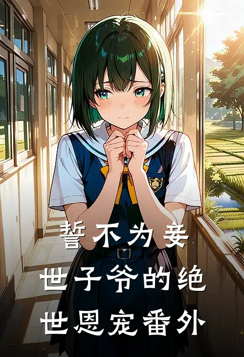 誓不为妾,世子爷的绝世恩宠番外免费阅读