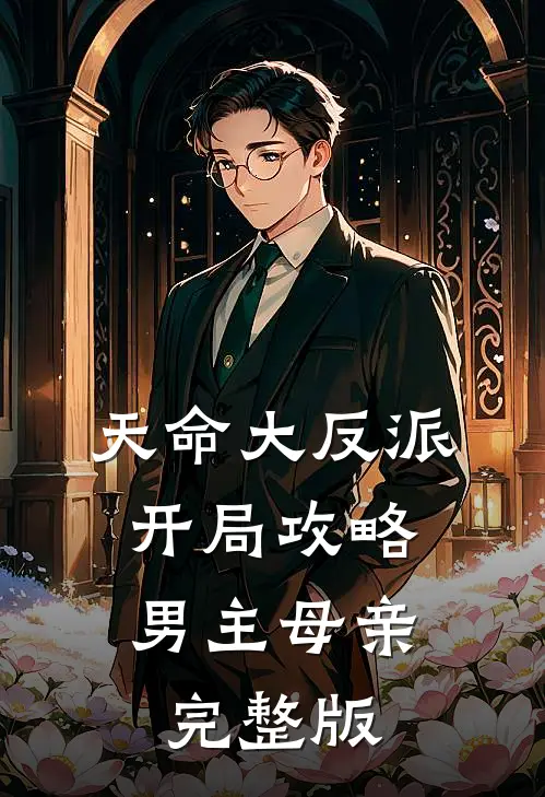 天命大反派开局攻略男主母亲完整版