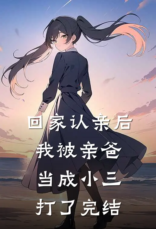 回家认亲后,我被亲爸当成小三打了完结
