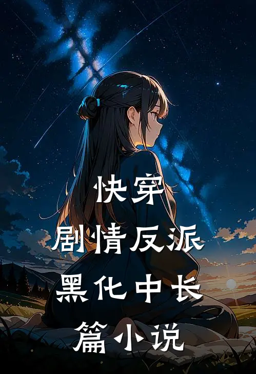 快穿剧情反派黑化中长篇推荐