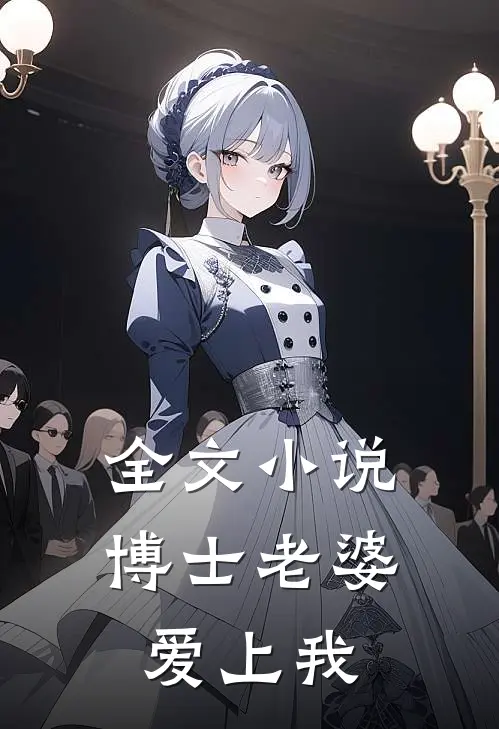 全文小说博士老婆爱上我
