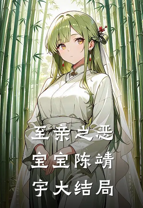 至亲之恶宝宝陈靖宇大结局