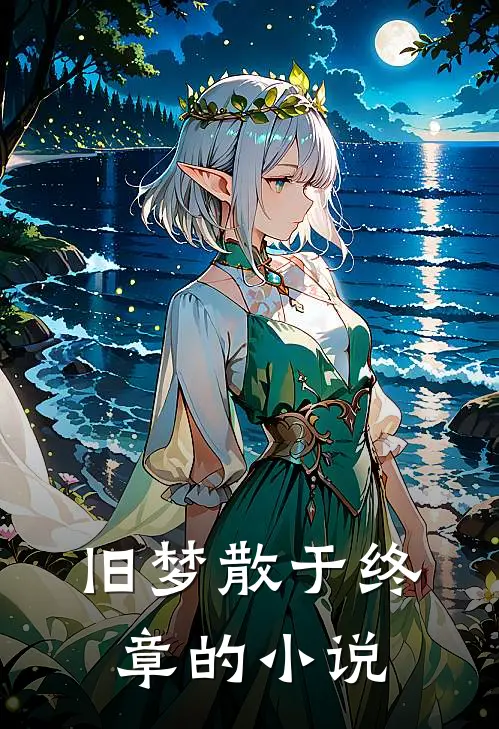 旧梦散于终章的小说