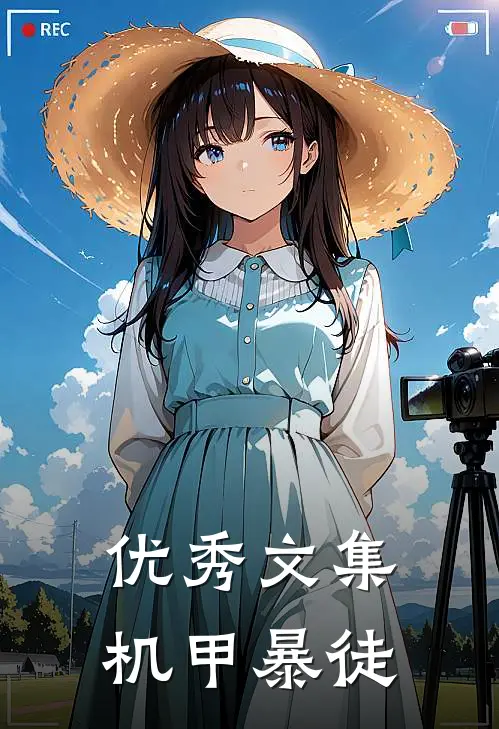 优秀文集机甲暴徒