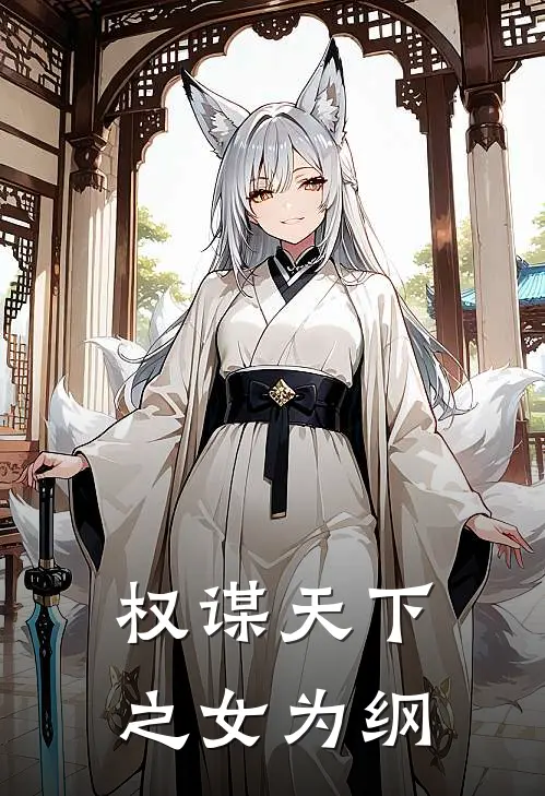 权谋天下之女为纲