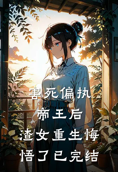 害死偏执帝王后,渣女重生悔悟了已完结了吗