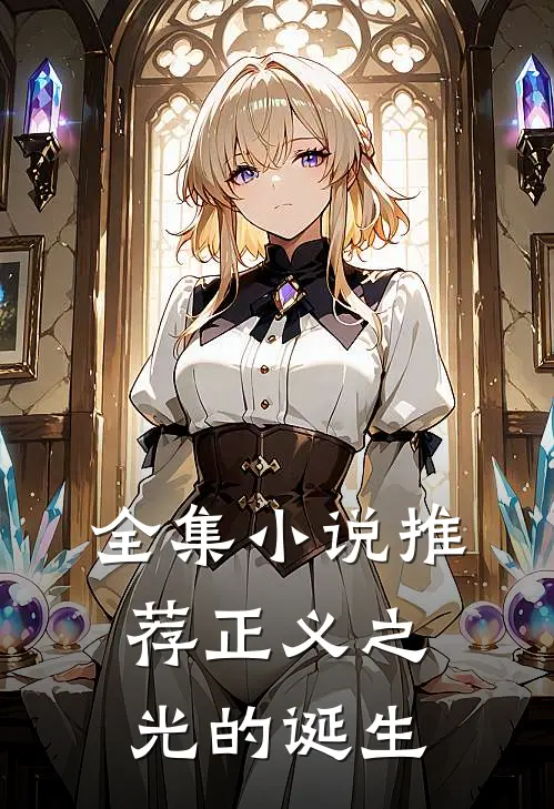 全集小说推荐正义之光的诞生