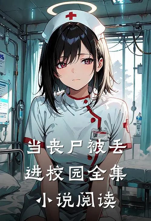当丧尸被丢进校园全集小说阅读