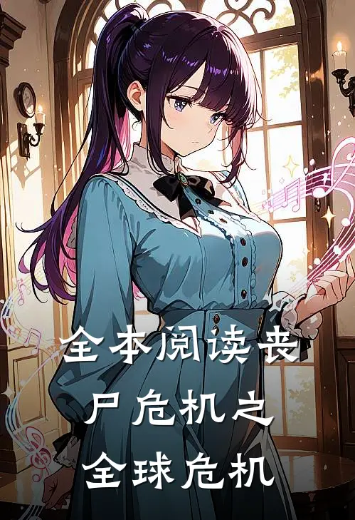 全本阅读丧尸危机之全球危机
