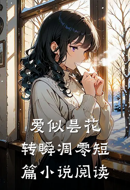 爱似昙花,转瞬凋零短篇阅读免费