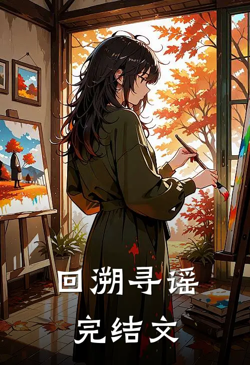 回溯寻谣完结文