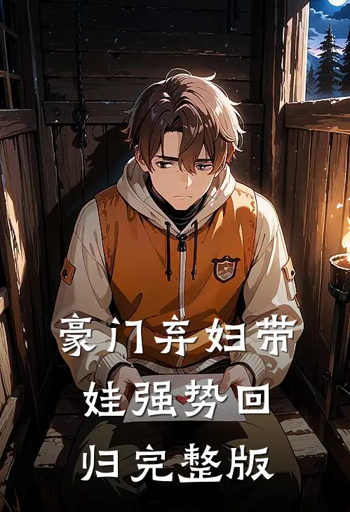 豪门弃妇带娃强势回归完整版