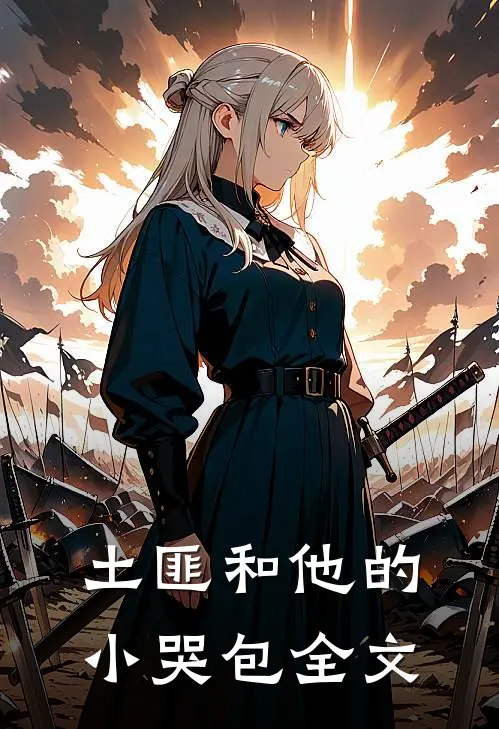 土匪和他的小哭包全文