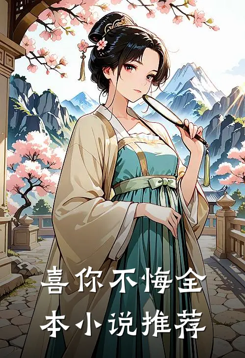 喜你不悔全本小说推荐