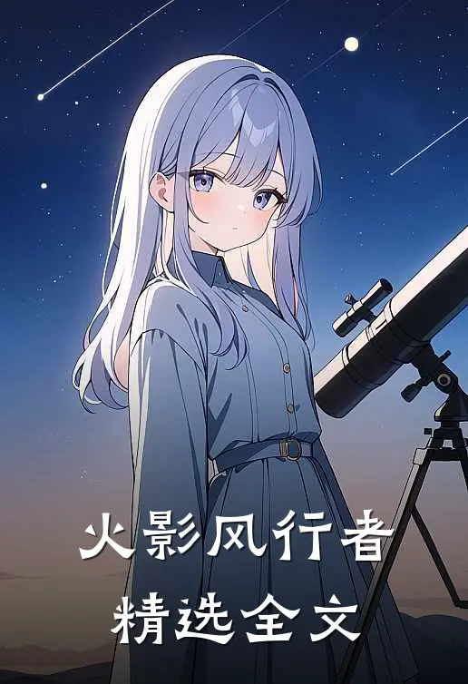 火影风行者精选全文
