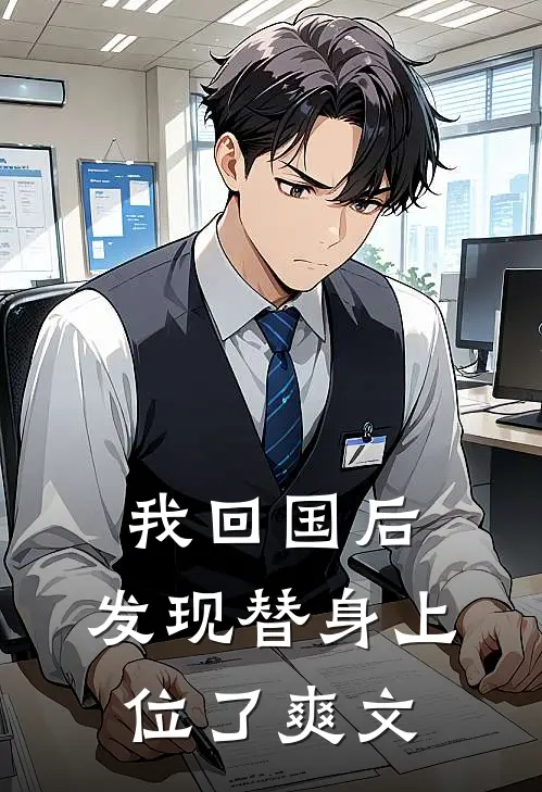我回国后,发现替身上位了爽文