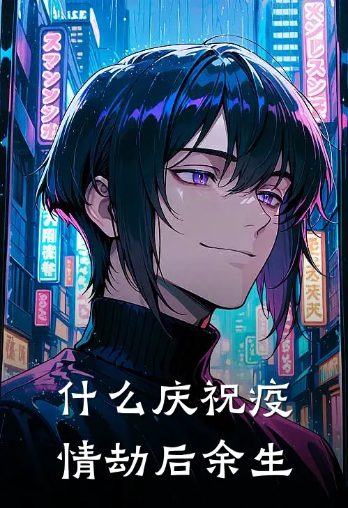 什么庆祝疫情劫后余生