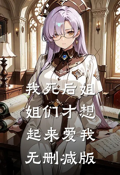 我死后姐姐们才想起来爱我无删减版