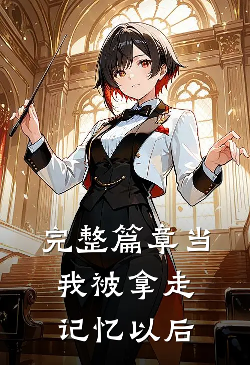 完整篇章当我被拿走记忆以后
