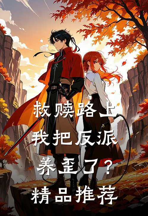 救赎路上,我把反派养歪了?精品推荐