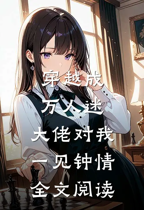 穿越成万人迷,大佬对我一见钟情全文阅读无弹窗