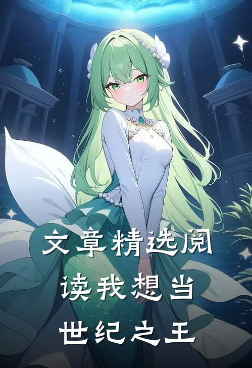 文章精选阅读我想当世纪之王