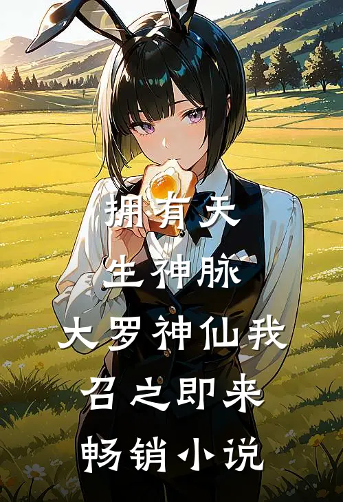 拥有天生神脉,大罗神仙我召之即来畅销