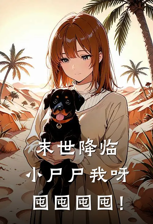 末世降临小尸尸我呀囤囤囤囤!听书