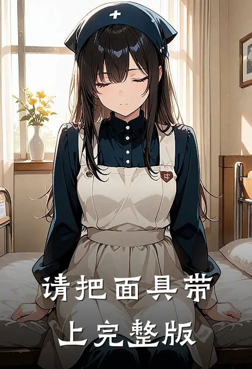 请把面具带上完整版